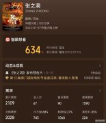 “2022年票房惨案”，首映当天仅2人观看，票房共90元！导演发声：排片少，求